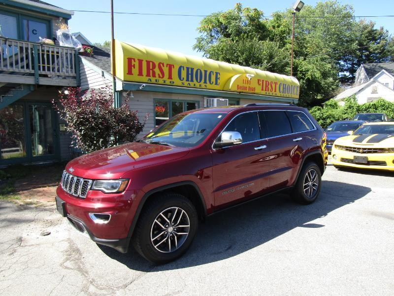 jeep grand cherokee 2018 1C4RJFBG4JC121759 image jeep grand cherokee 2018 1C4RJFBG4JC121759 image